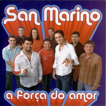 San Marino - A Força do Amor