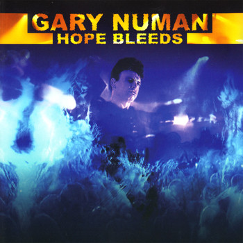 Gary Numan - Hope Bleeds