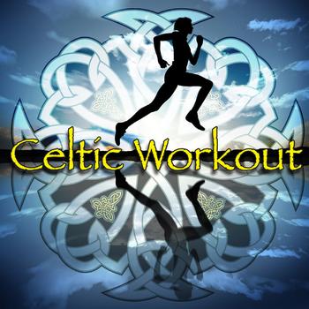 Various Artists - Celtic Workout
