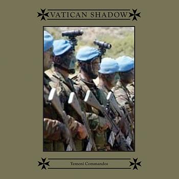 Vatican Shadow - Yemeni Commandos