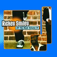 Rickey Smiley - Volume 4 - Off the Hook