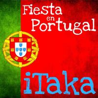Itaka - Fiesta en Portugal