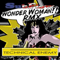 SubFlow - Wonderwoman