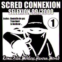 Scred Connexion - Scred Selexion 99/2000 (1)