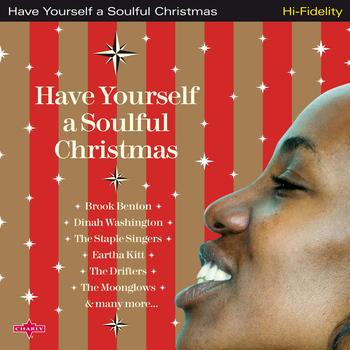 Various Artists - Have Yourself A Soulful Christmas