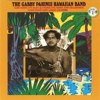 Gabby Pahinui - Gabby Pahinui Hawaiian Band, Vol. 1
