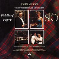 The Scottish Fiddle Orchestra - Fiddlers' Fayre