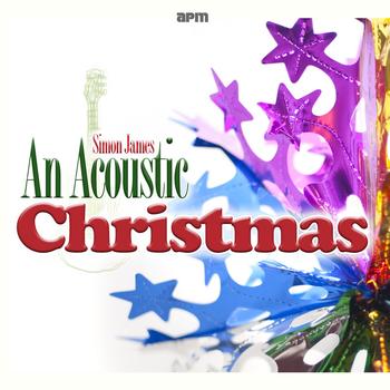 Simon James - An Acoustic Christmas