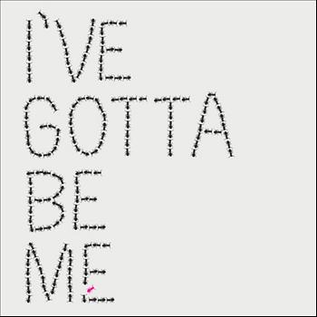 Ryan Tedder - I've Gotta Be Me