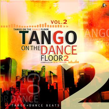 Various Artists - TANGO ON THE DANCE FLOOR vol.2