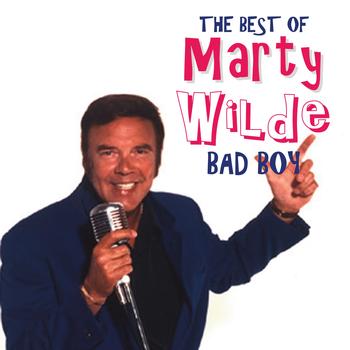 Marty Wilde - Bad Boy: The Best of Marty Wilde