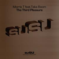 Morris T - The Third Pleasure