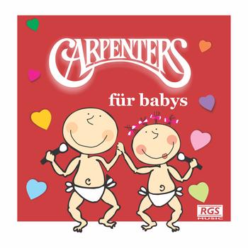 Sweet Little Band - Carpenters Für Babys