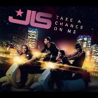 JLS - Take a Chance on Me