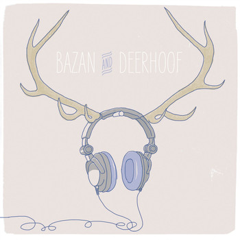 Deerhoof & David Bazan - DeerBazan
