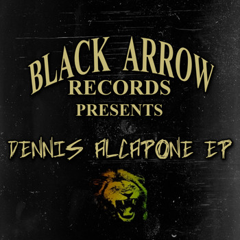 Dennis Alcapone - Dennis Alcapone EP