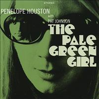 Penelope Houston - The Pale Green Girl