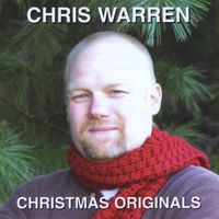 Chris Warren - Christmas Originals
