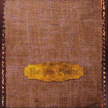 The Slow Waltz - The Slow Waltz EP