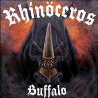 Rhinoceros - Buffalo