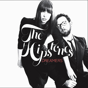 The Hipstones - Dreamers