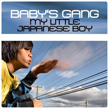 Baby's Gang - My Little Japanese Boy
