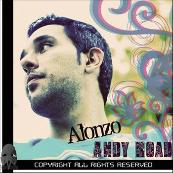 Alonzo - Andy Road EP