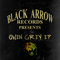 Owen Grey - Owen Grey EP