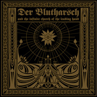 Der Blutharsch - The Story about the digging of the hole and the hearing of the sound of hell