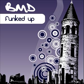 Bmd - Funked Up