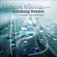 Richard Sander - Salzburg Dream