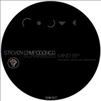 Steven Campodonico - Scrambled Mind EP