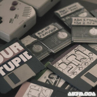 Dubmood - Lost Floppies Vol 1