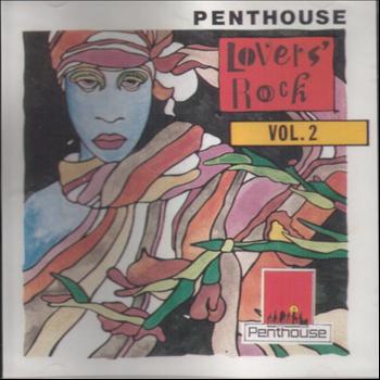 Various Artists - Penthouse Lovers' Rock Vol. 2