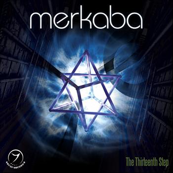 Merkaba - The Thirteenth Step