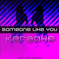 Someone Like You Karaoke - Someone Like You (Karaoke)