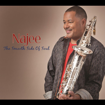 Najee - The Smooth Side Of Soul