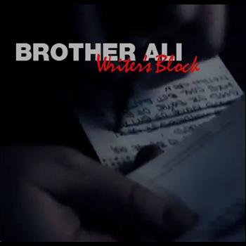 Brother Ali - Writer's Block (Explicit)