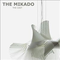 The Cast - The Mikado