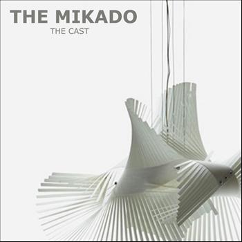 The Cast - The Mikado