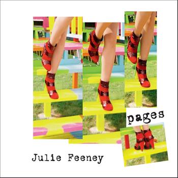 Julie Feeney - Pages