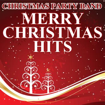 Christmas Party Band - Merry Christmas Hits