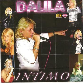 Dalila - Dalila - Intimo