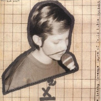 Felix Kubin - The Tetchy Teenage Tapes Of Felix Kubin Version Nerv
