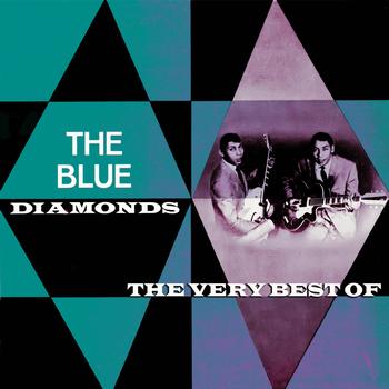 The Blue Diamonds - The Very Best Of