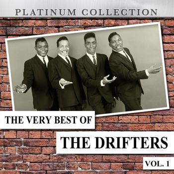 The Drifters - The Very Best of The Drifters Vol. 1