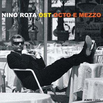 Nino Rota - OST Octo E Mezzo