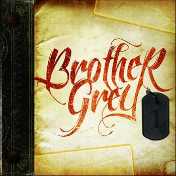 Brother Grey - 1