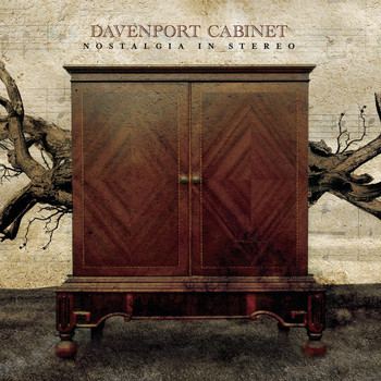 Davenport Cabinet - Nostalgia In Stereo