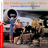 The Challengers - On The Move (Remastered)